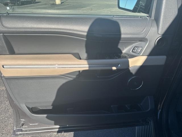 used 2024 Ford Expedition Max car, priced at $46,349