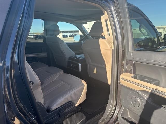 used 2024 Ford Expedition Max car, priced at $46,349