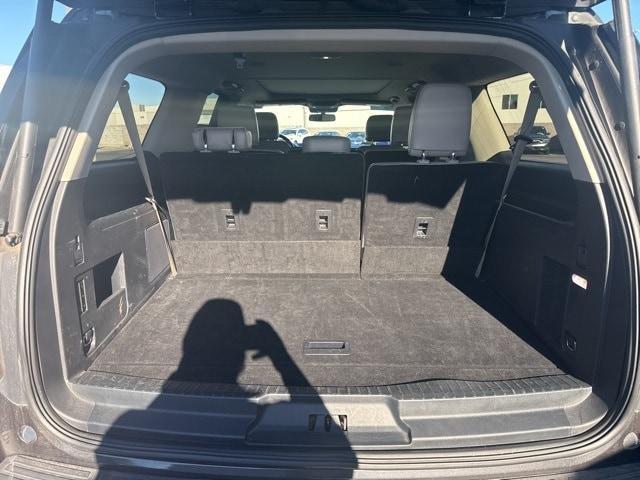 used 2024 Ford Expedition Max car, priced at $46,349