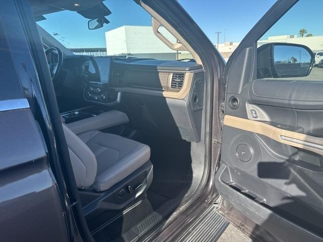 used 2024 Ford Expedition Max car, priced at $46,349
