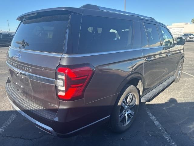 used 2024 Ford Expedition Max car, priced at $46,349