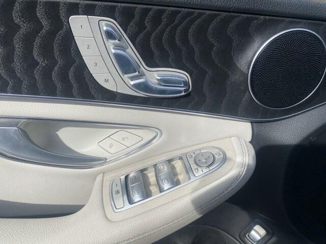 used 2017 Mercedes-Benz C-Class car, priced at $15,499