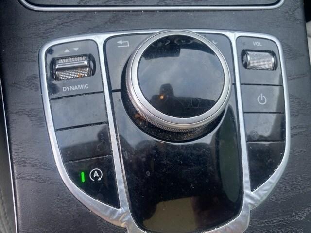 used 2017 Mercedes-Benz C-Class car, priced at $15,499