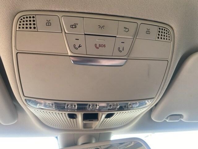 used 2017 Mercedes-Benz C-Class car, priced at $15,499