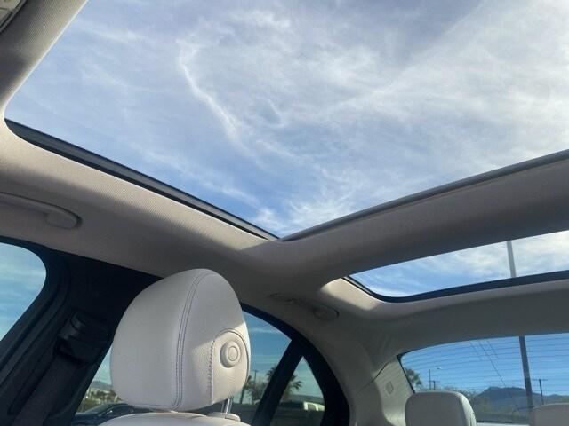 used 2017 Mercedes-Benz C-Class car, priced at $15,499