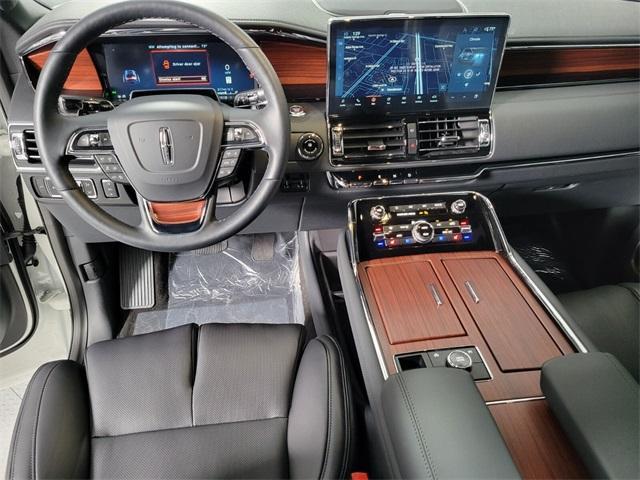 new 2024 Lincoln Navigator L car, priced at $107,791