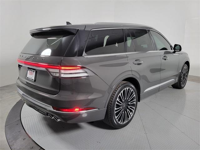 new 2023 Lincoln Aviator car, priced at $78,269