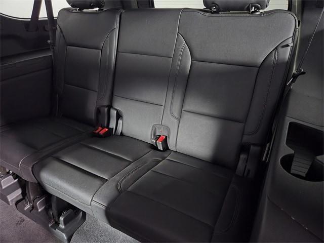 used 2022 Chevrolet Suburban car, priced at $45,749