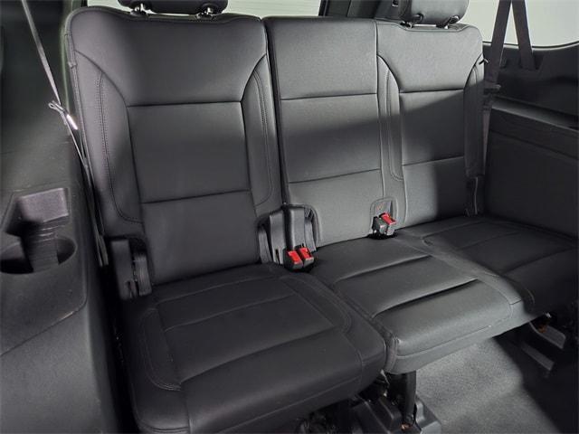 used 2022 Chevrolet Suburban car, priced at $45,749