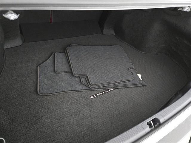 used 2024 Toyota Camry car, priced at $29,775