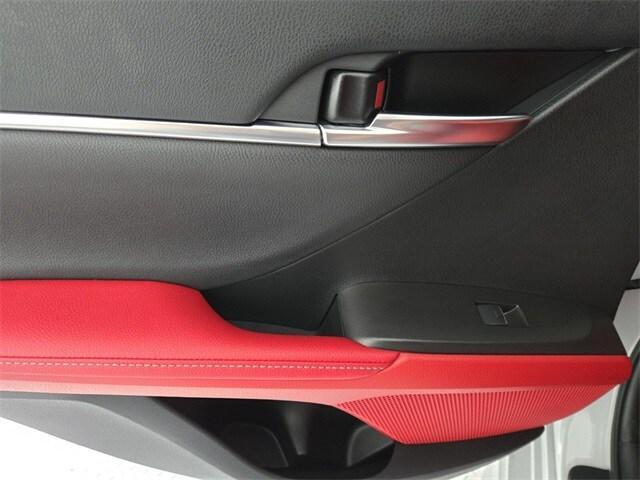 used 2024 Toyota Camry car, priced at $30,333