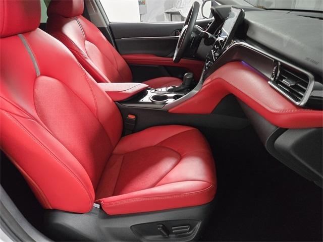 used 2024 Toyota Camry car, priced at $29,775