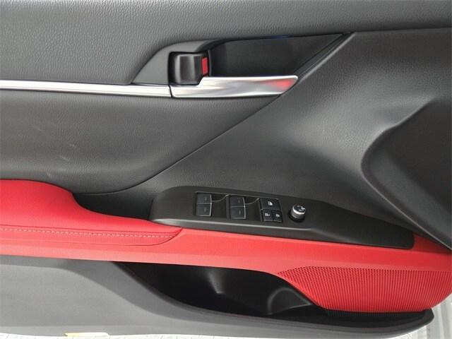 used 2024 Toyota Camry car, priced at $30,333