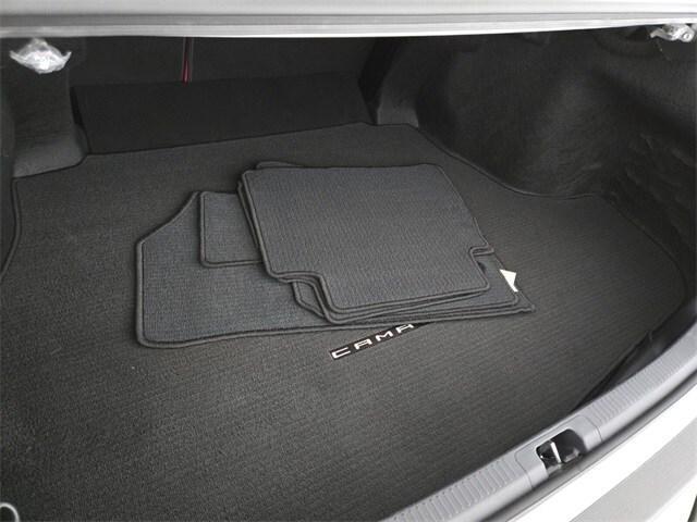 used 2024 Toyota Camry car, priced at $30,333