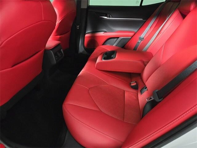 used 2024 Toyota Camry car, priced at $30,333