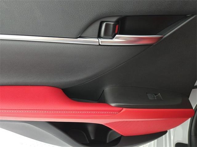 used 2024 Toyota Camry car, priced at $29,775