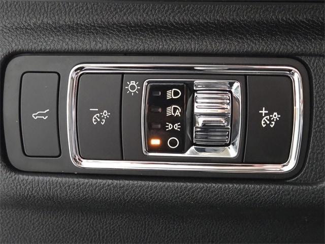 new 2025 Lincoln Corsair car, priced at $44,403