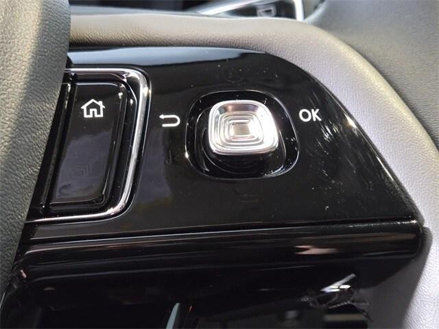 new 2025 Lincoln Corsair car, priced at $45,902