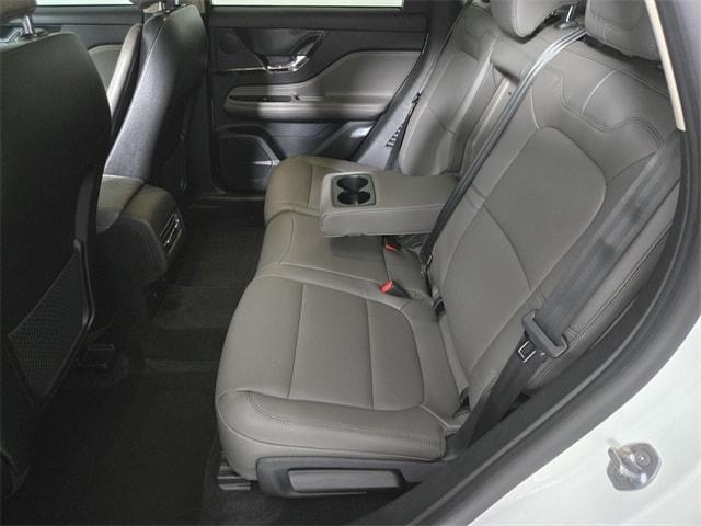 new 2025 Lincoln Corsair car, priced at $44,403