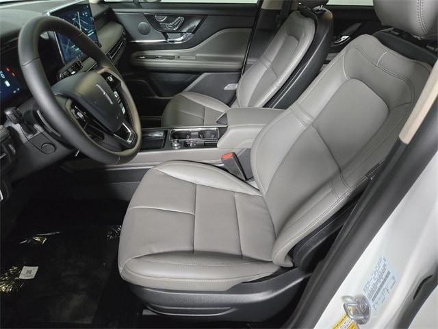 new 2025 Lincoln Corsair car, priced at $44,403