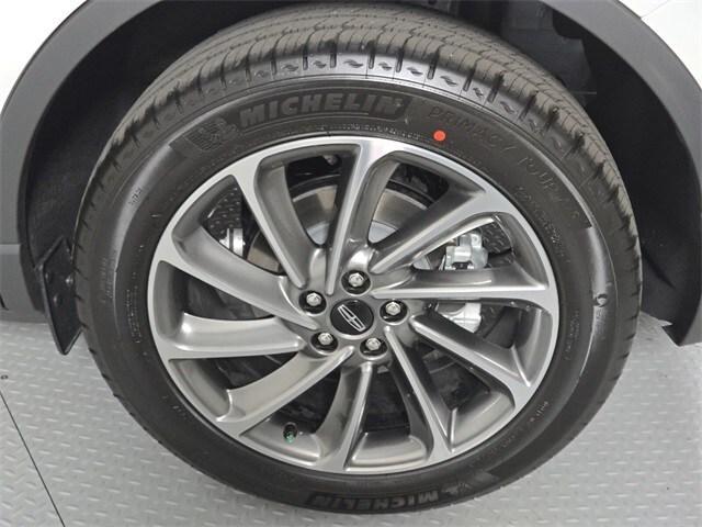 new 2025 Lincoln Corsair car, priced at $45,902