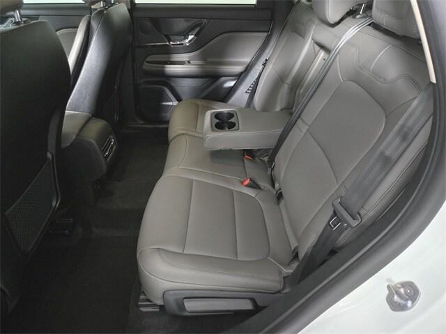 new 2025 Lincoln Corsair car, priced at $45,902