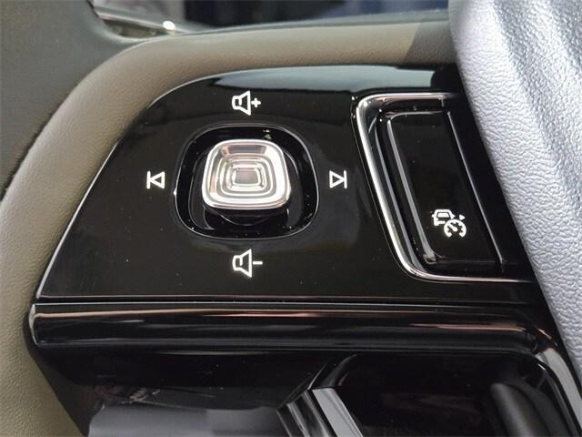 new 2025 Lincoln Corsair car, priced at $45,902