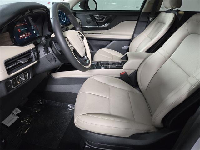 new 2026 Lincoln Corsair car, priced at $56,795