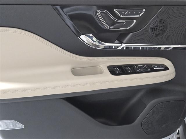 new 2026 Lincoln Corsair car, priced at $56,795