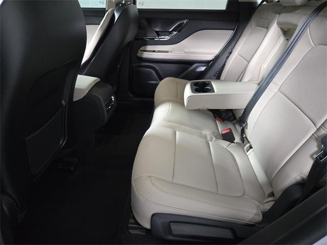 new 2026 Lincoln Corsair car, priced at $56,795