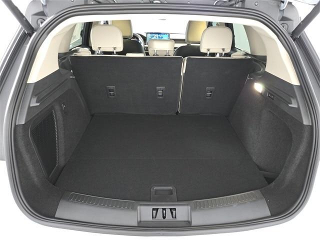 new 2026 Lincoln Corsair car, priced at $56,795