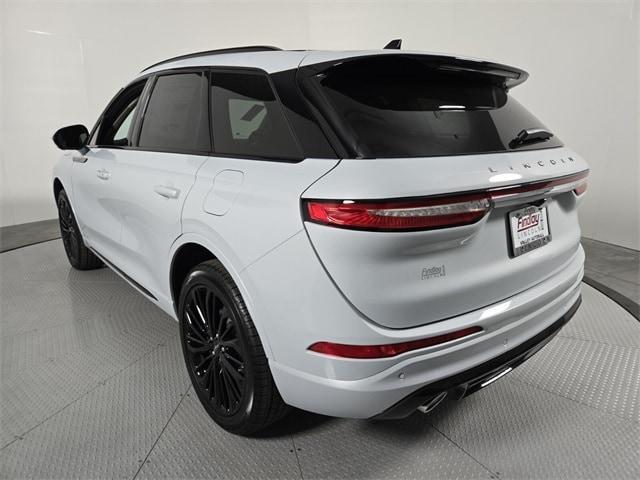 new 2026 Lincoln Corsair car, priced at $56,795