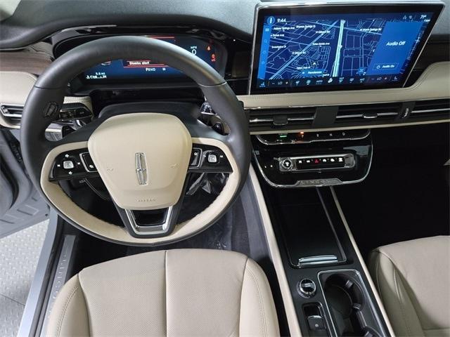 new 2026 Lincoln Corsair car, priced at $56,795