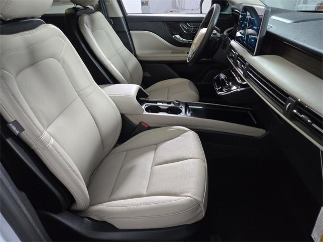 new 2026 Lincoln Corsair car, priced at $56,795