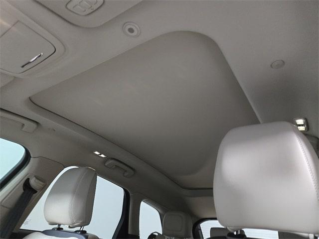 new 2026 Lincoln Corsair car, priced at $56,795