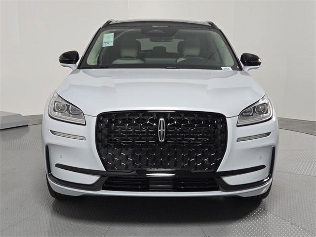 new 2026 Lincoln Corsair car, priced at $56,795