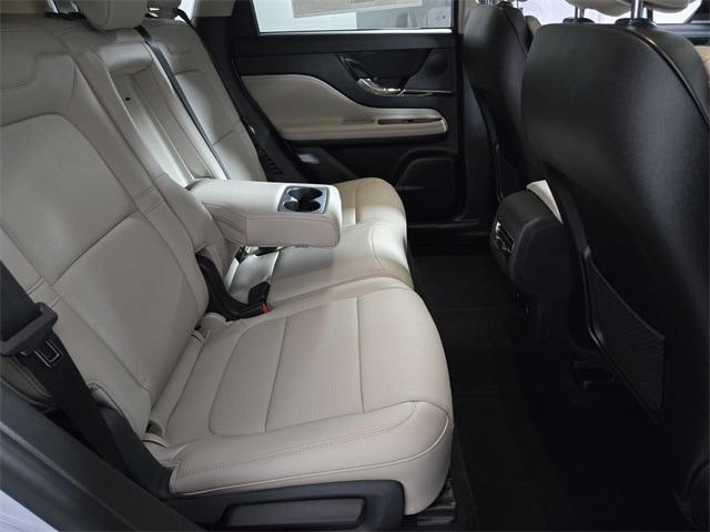 new 2026 Lincoln Corsair car, priced at $56,795