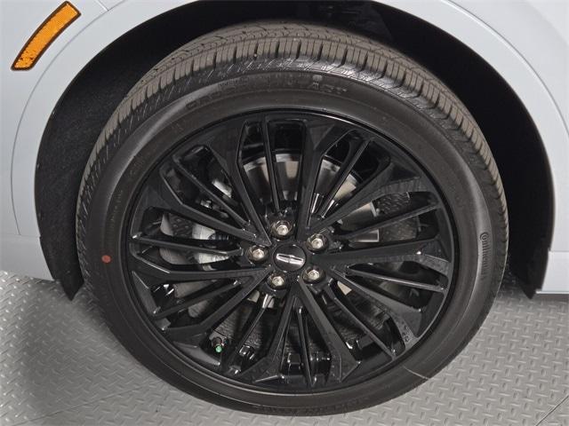 new 2026 Lincoln Corsair car, priced at $56,795