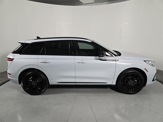 new 2026 Lincoln Corsair car, priced at $56,795