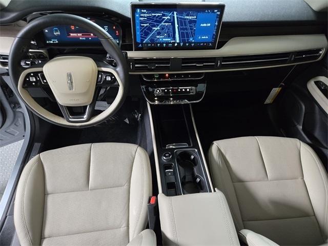 new 2026 Lincoln Corsair car, priced at $56,795