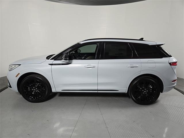 new 2026 Lincoln Corsair car, priced at $56,795