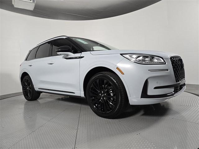 new 2026 Lincoln Corsair car, priced at $56,795