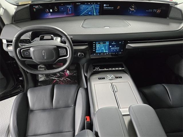 new 2025 Lincoln Navigator L car, priced at $105,930