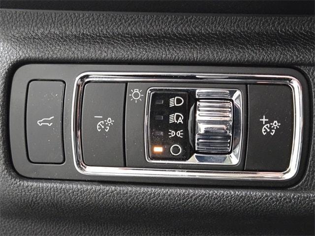 new 2025 Lincoln Corsair car, priced at $50,512