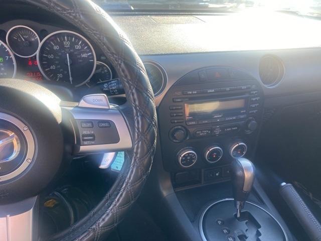 used 2012 Mazda MX-5 Miata car, priced at $13,534
