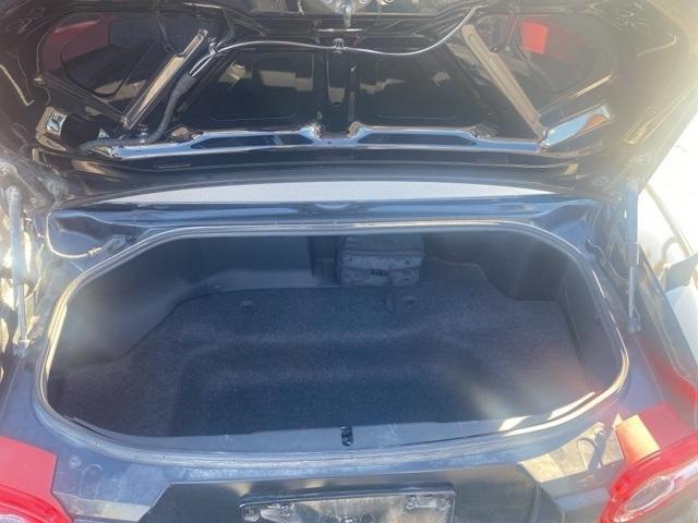 used 2012 Mazda MX-5 Miata car, priced at $13,534