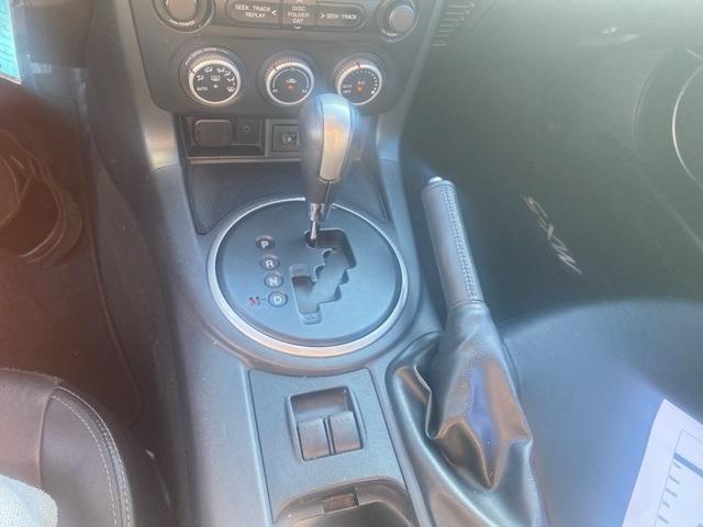 used 2012 Mazda MX-5 Miata car, priced at $13,534