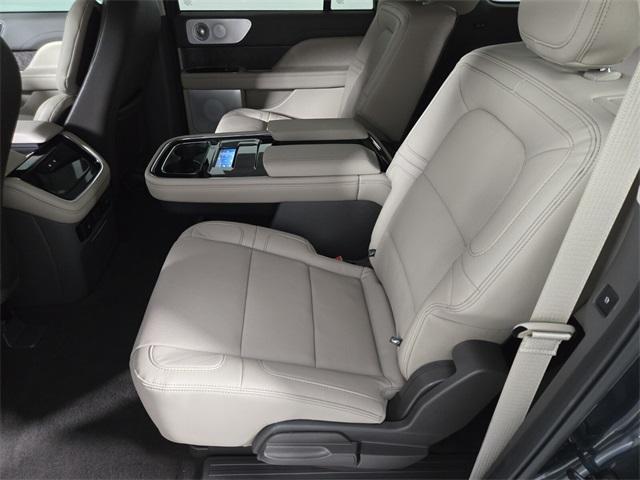 new 2024 Lincoln Navigator L car, priced at $96,669