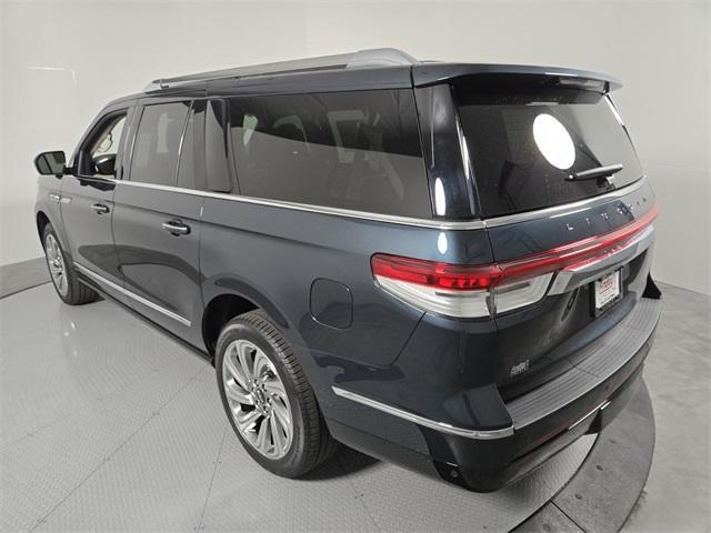 new 2024 Lincoln Navigator L car, priced at $96,669