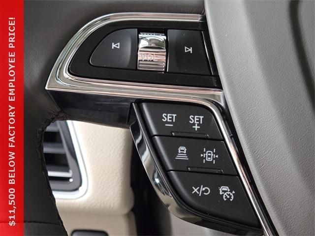 new 2024 Lincoln Navigator L car, priced at $94,955